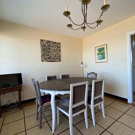 Le Coucher De Soleil - Face Mer Avec Terrasse Wimereux Ngoại thất bức ảnh