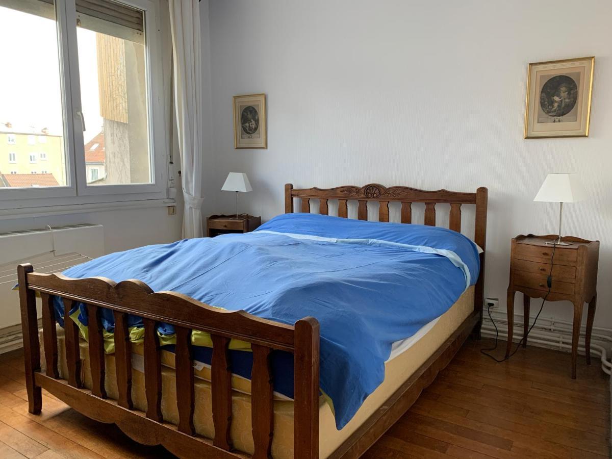 Le Coucher De Soleil - Face Mer Avec Terrasse Wimereux Ngoại thất bức ảnh